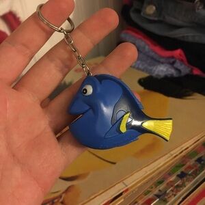 D O R Y Keychain